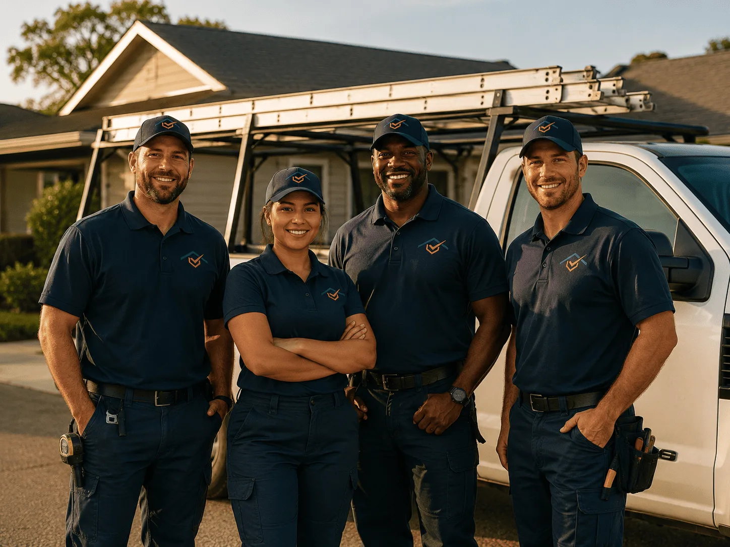 Roof Inspection company in Aquashicola, PA